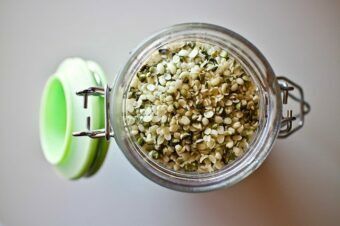 industrial hemp seeds