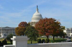 U.S. Capitol