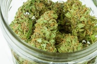 medical marijuana delta 8 THC