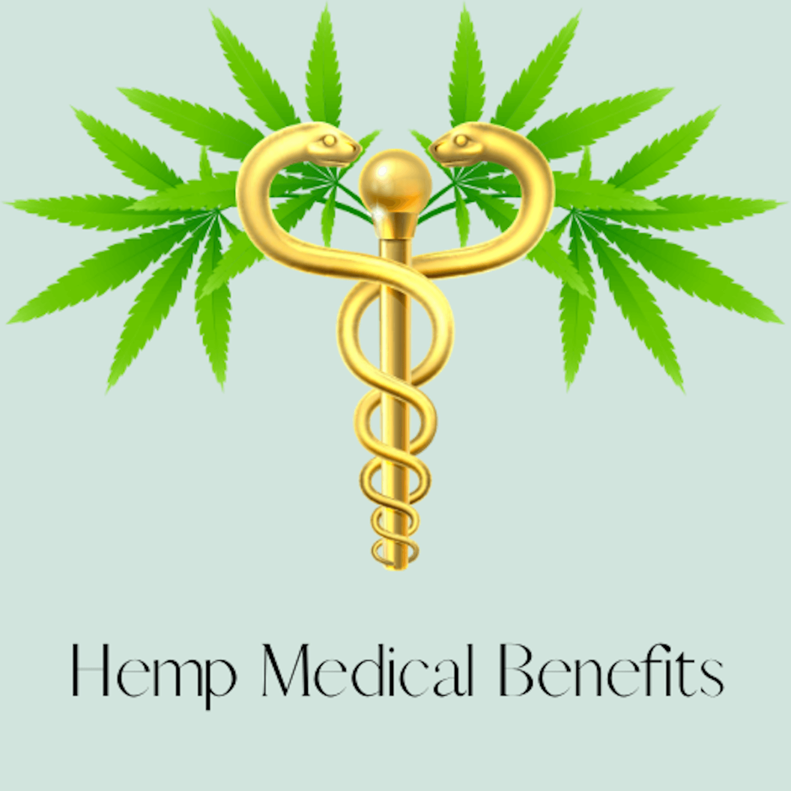 Hemp Medical Benefits