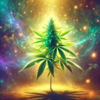 cannabis plant 