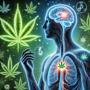 How Cannabis Interacts With The Body