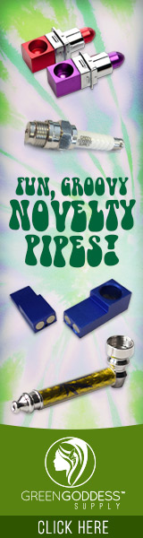 Novelty Pipes