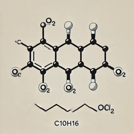 B-Myrcene (or beta-myrcene)