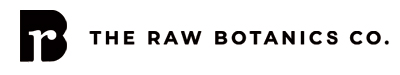 The Raw Botanics Co