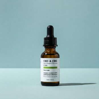 The Best Hemp Wellness Brand You Haven’t Tried Yet