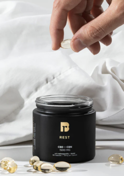 Sustainability Meets Wellness: The Organic Promise of Raw Botanics Co.