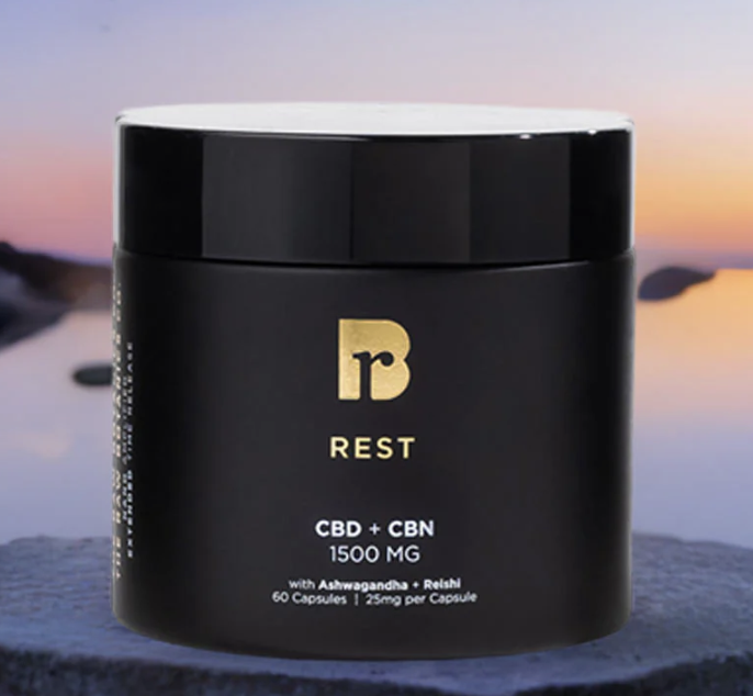 Image – hemp medical benefits Natural Remedies for Deeper Sleep