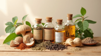 From Supplement Skeptic To Raw Botanics Believer