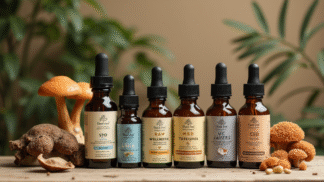 Unlock Natural Balance With Raw Botanics Co. CBD Products