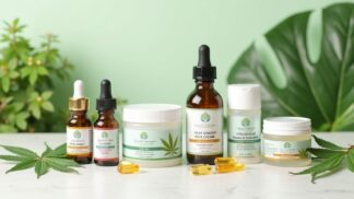 Raw Botanics Co: Pure, Lab-Tested CBD & Hemp For Natural Wellness
