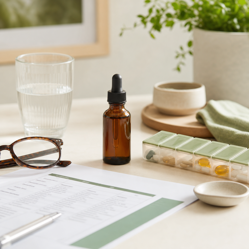 Hemp As A Natural Remedy